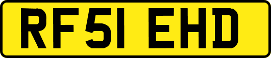 RF51EHD