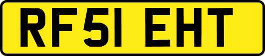 RF51EHT