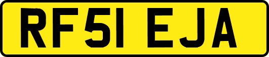 RF51EJA