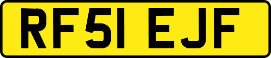 RF51EJF