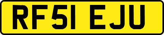 RF51EJU