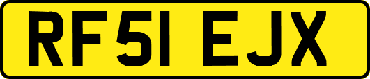 RF51EJX