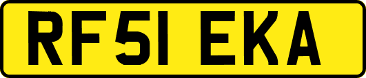 RF51EKA