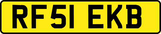 RF51EKB