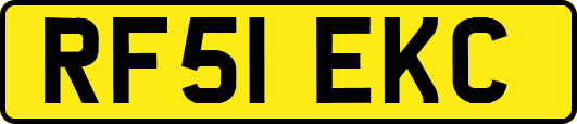 RF51EKC