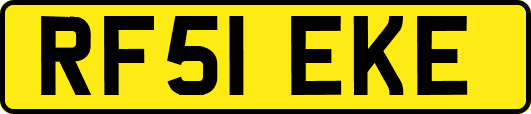 RF51EKE