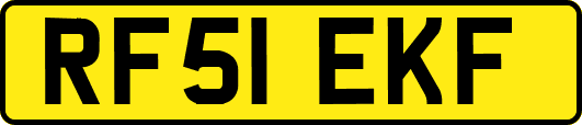 RF51EKF