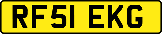 RF51EKG