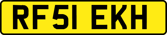 RF51EKH