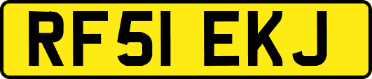 RF51EKJ