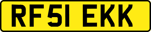 RF51EKK