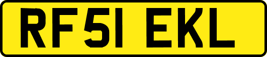 RF51EKL