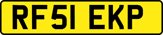 RF51EKP