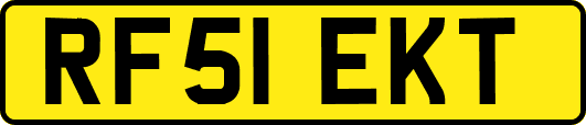 RF51EKT