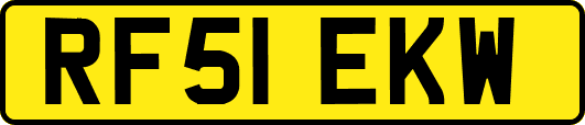 RF51EKW