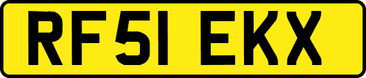 RF51EKX