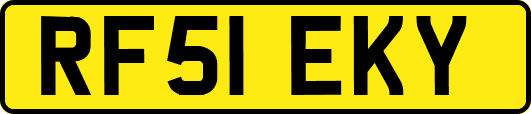 RF51EKY