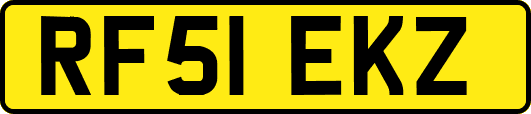 RF51EKZ