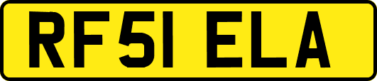 RF51ELA