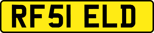 RF51ELD