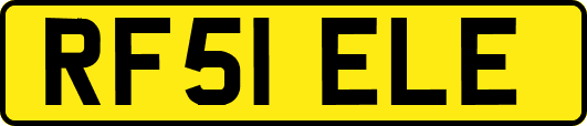 RF51ELE