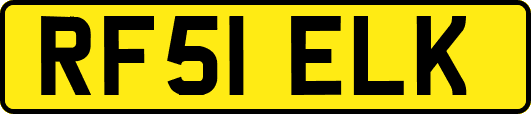 RF51ELK