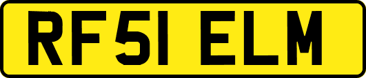 RF51ELM