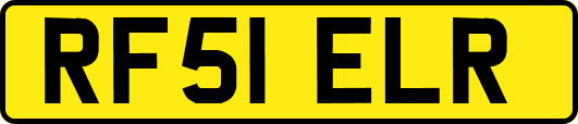 RF51ELR