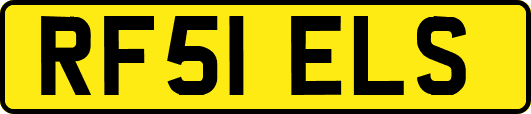 RF51ELS