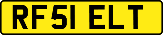 RF51ELT