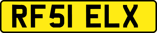 RF51ELX