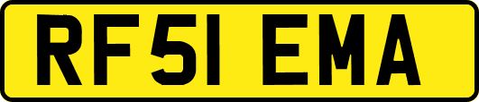 RF51EMA