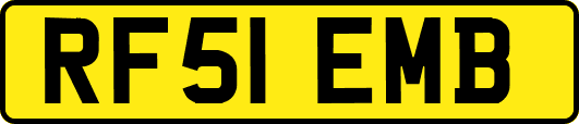 RF51EMB