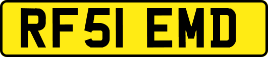 RF51EMD