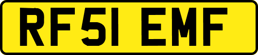 RF51EMF