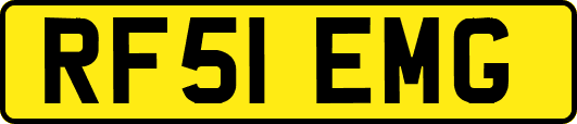 RF51EMG