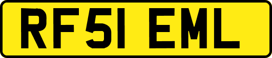 RF51EML