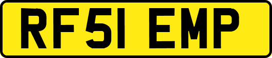 RF51EMP