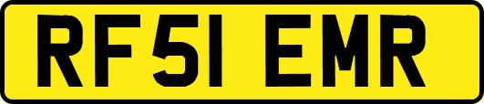 RF51EMR