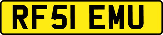 RF51EMU