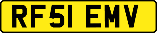 RF51EMV