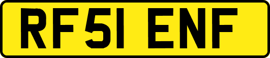 RF51ENF