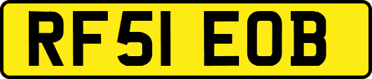 RF51EOB