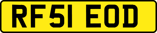 RF51EOD