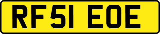 RF51EOE