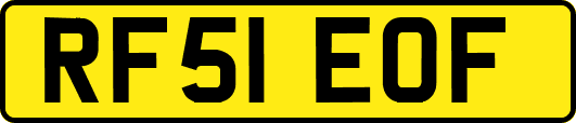 RF51EOF