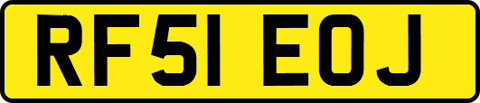 RF51EOJ