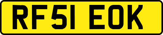 RF51EOK