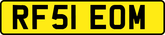 RF51EOM