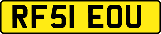 RF51EOU